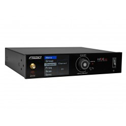 PSSO WISE ONE 1-Channel True Diversity Receiver 638-668MHz